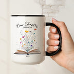 New Chapter Bloom Mug