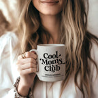 Cool Moms Club Mug