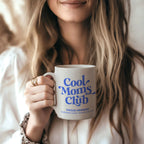 Cool Moms Club Mug