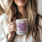 Cool Moms Club Mug V2