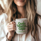 Cool Moms Club Mug V2