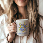 Cool Moms Club Mug V2