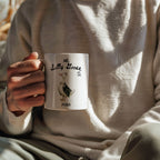 Mr. Silly Goose Mug