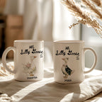 Mr. Silly Goose Mug