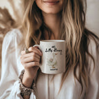 Mrs. Silly Goose Mug