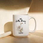 Mrs. Silly Goose Mug