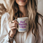 Hot Mamas Club Mug V2