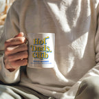 Hot Dads Club Mug V2