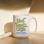 Hot Dads Club Mug V2