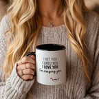 I'm Keeping You Mug