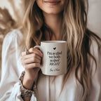 Swiped Right Mug