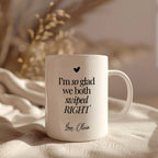 Swiped Right Mug