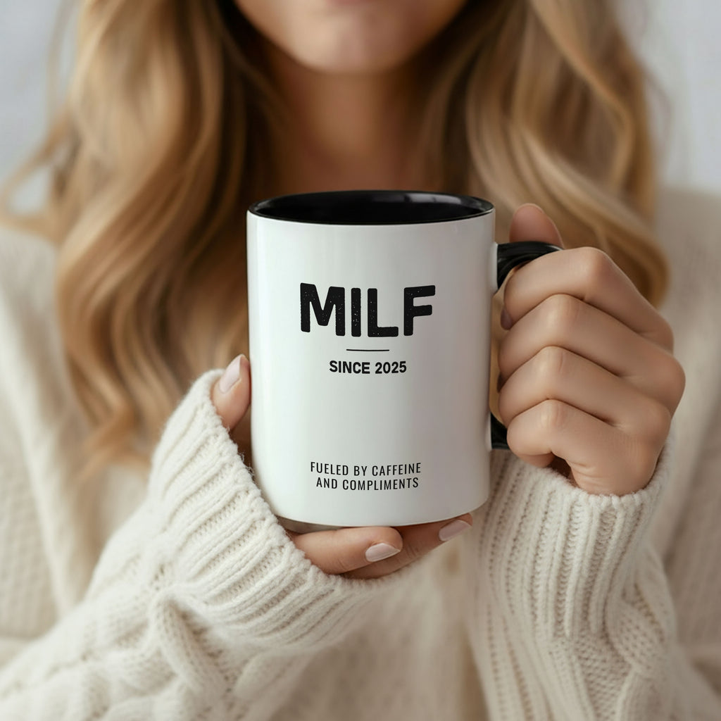 Milf Mug