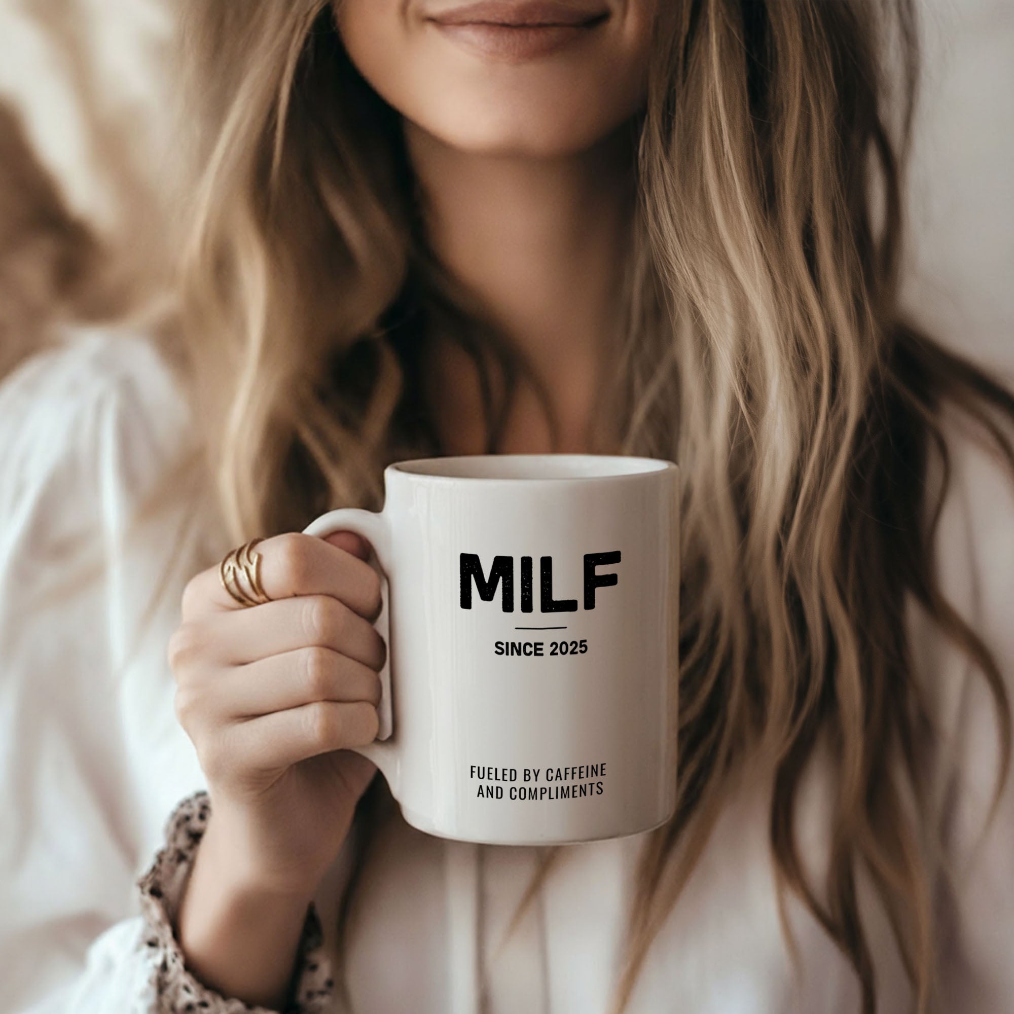 Milf Mug