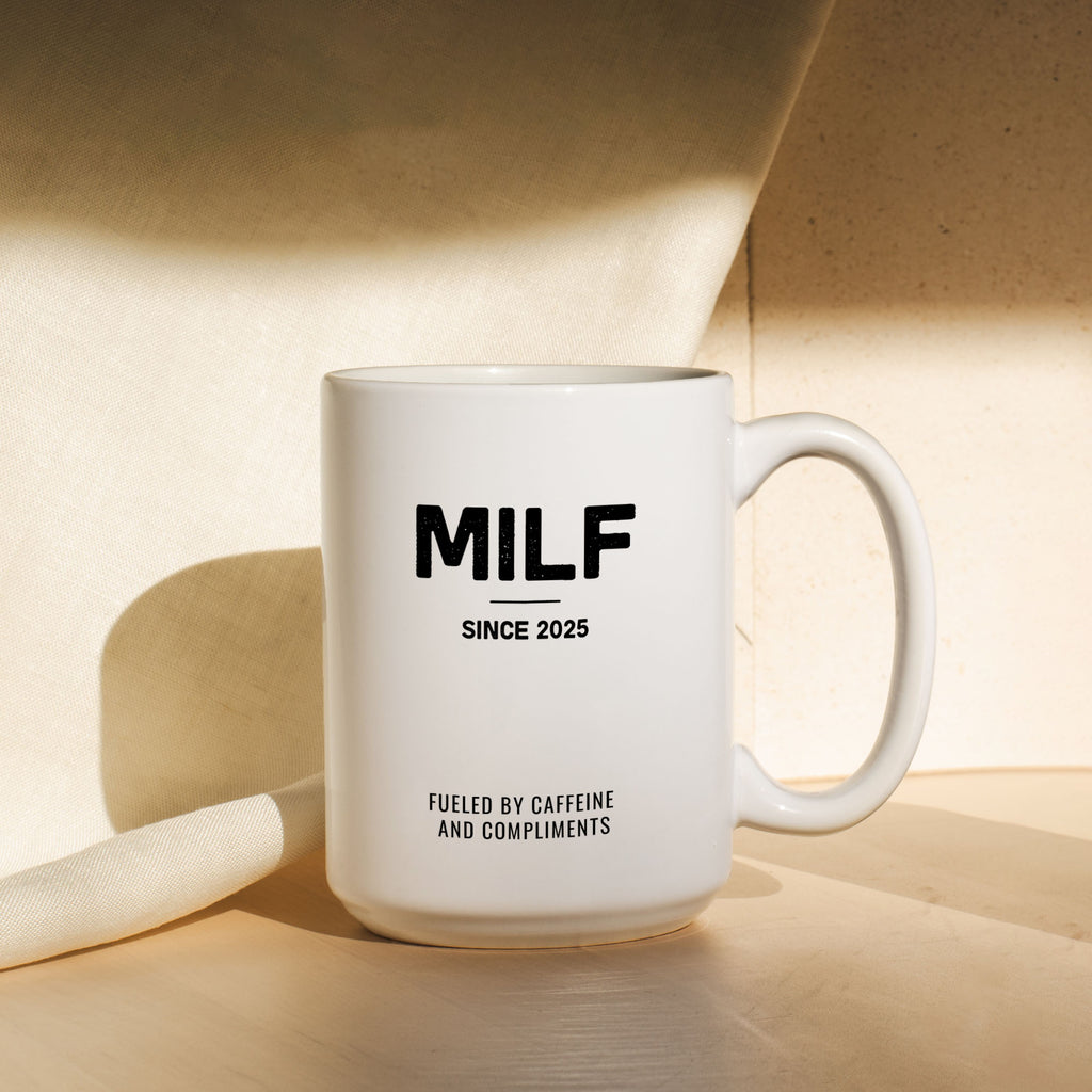 Milf Mug
