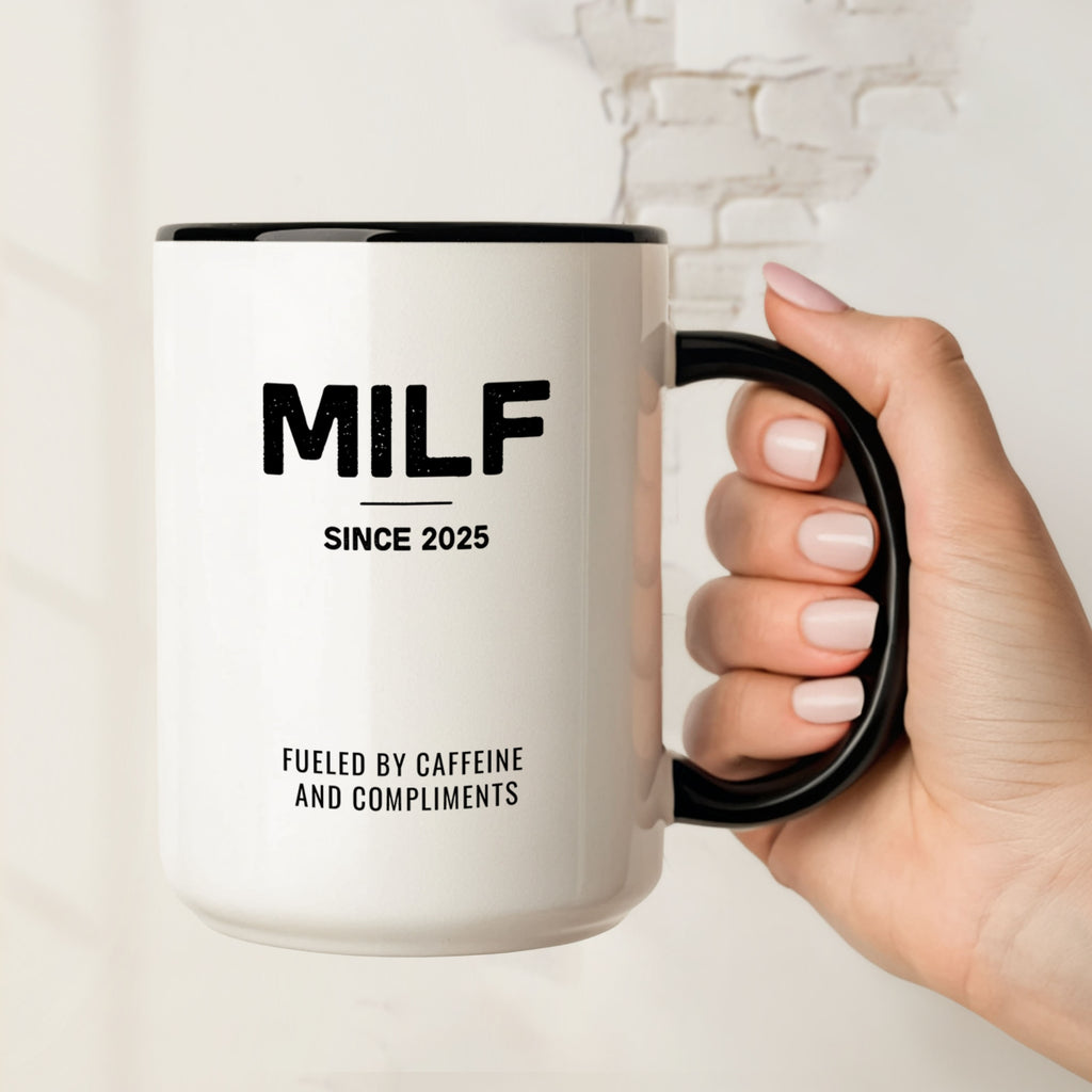 Milf Mug