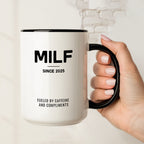 Milf Mug