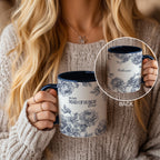 MOH Era Peony Mug