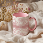 Maison Toile Mug