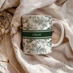 Maison Toile Mug
