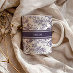 Maison Toile Mug