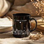 Our Village Mug