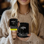 Our Village Mug