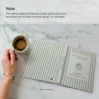 Birthday Letters Notebook Son