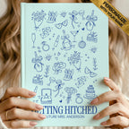 Getting Hitched Journal