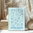 Getting Hitched Journal