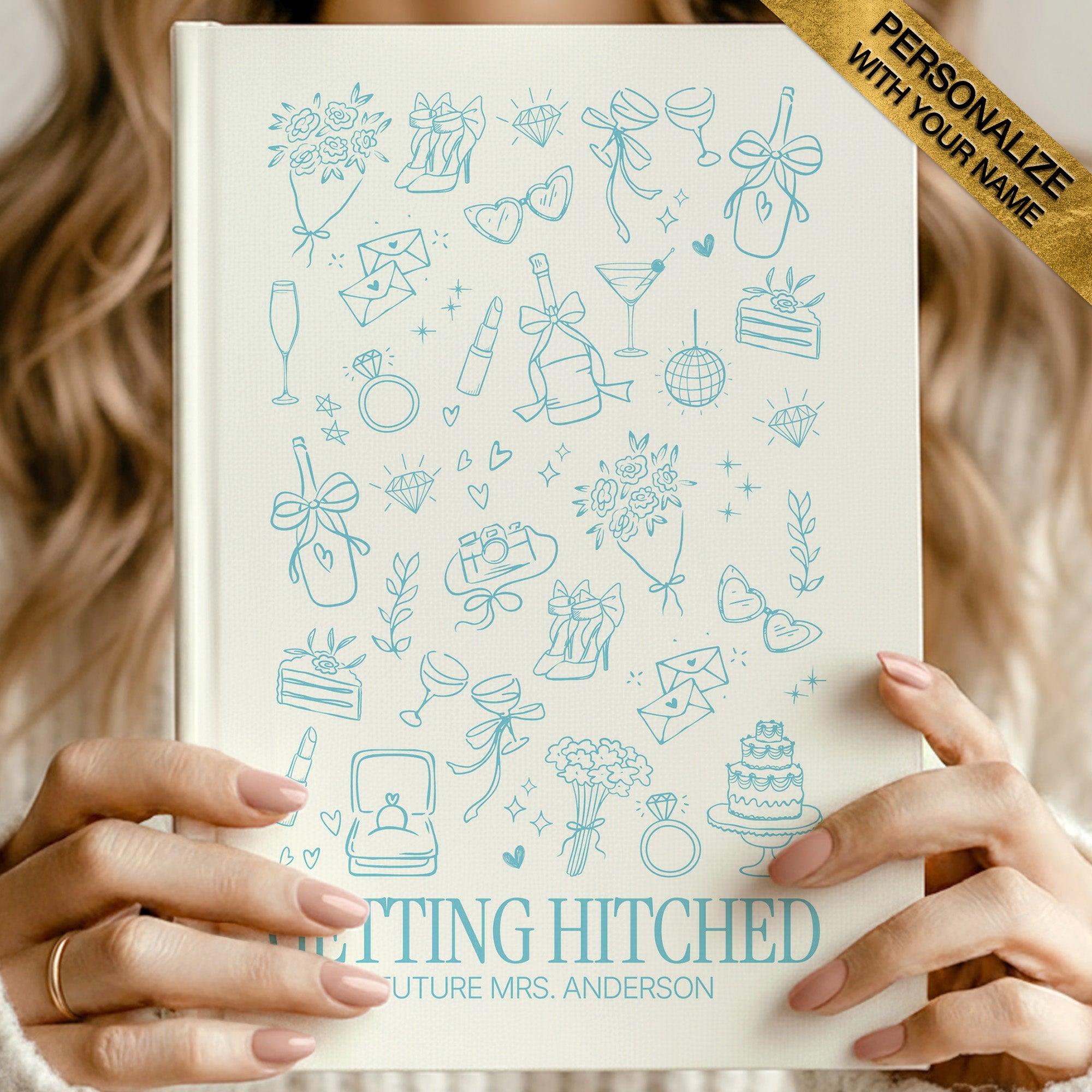 Getting Hitched Journal