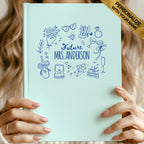 The Future Mrs. Journal