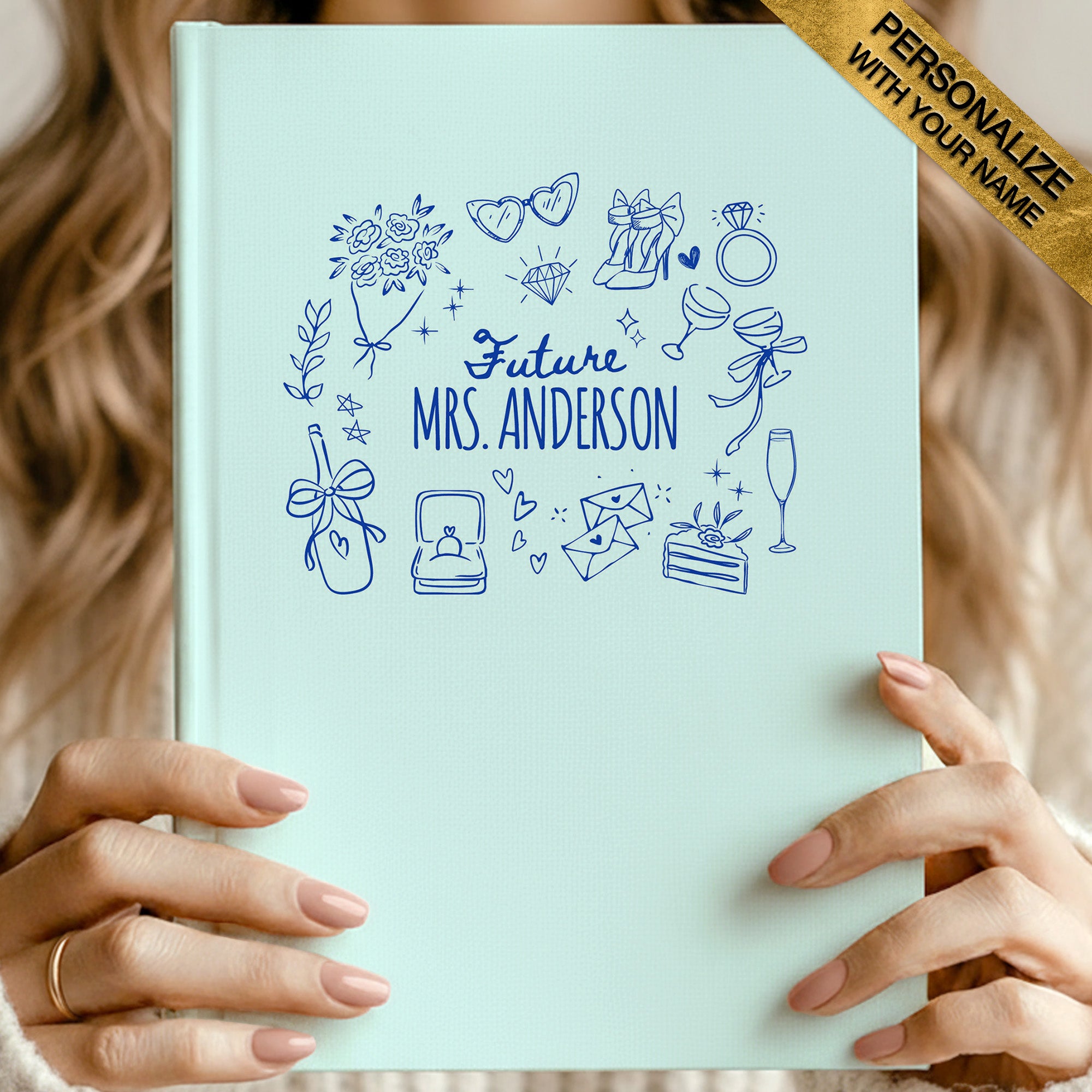 The Future Mrs. Journal