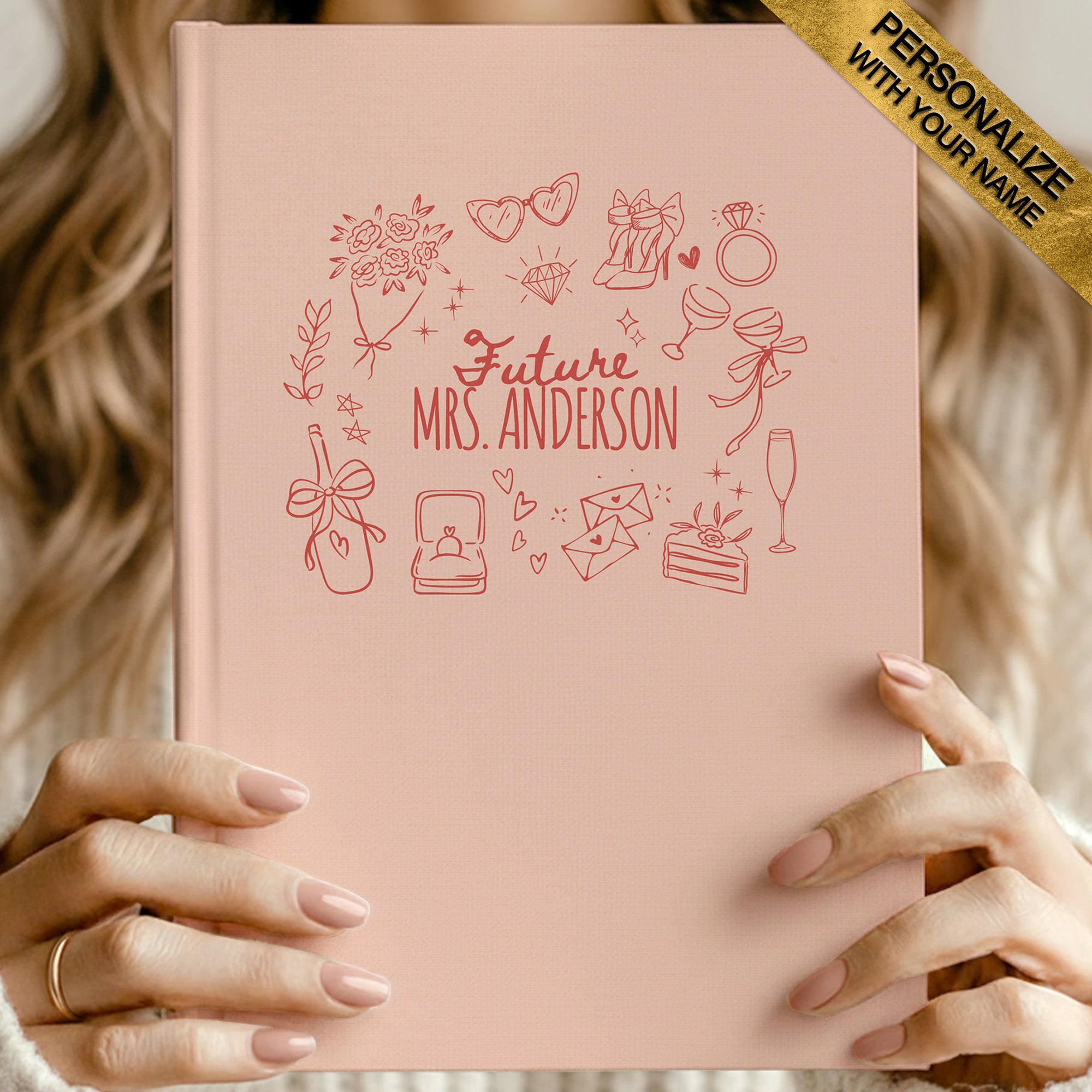 The Future Mrs. Journal