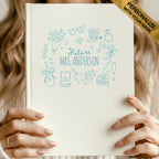 The Future Mrs. Journal