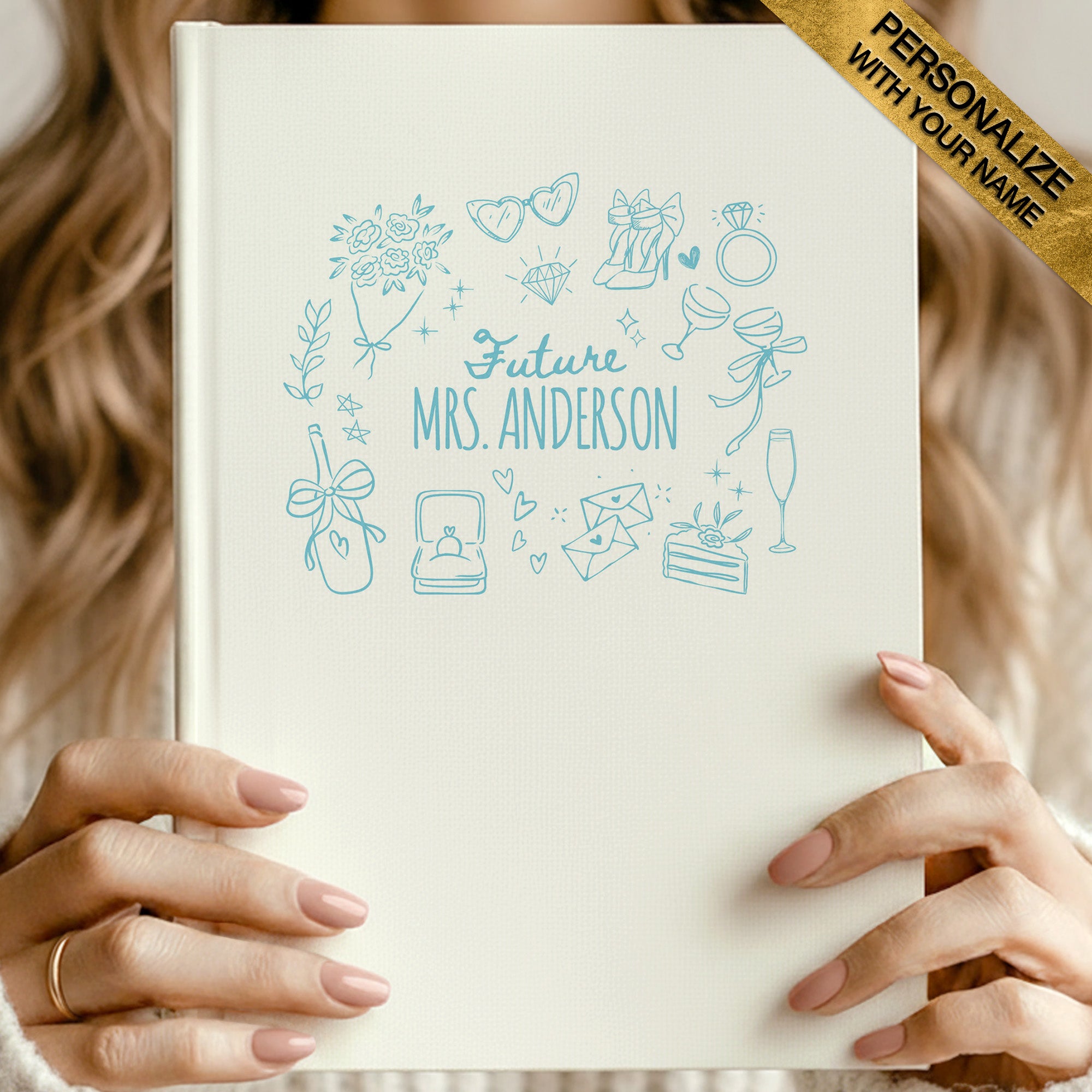 The Future Mrs. Journal