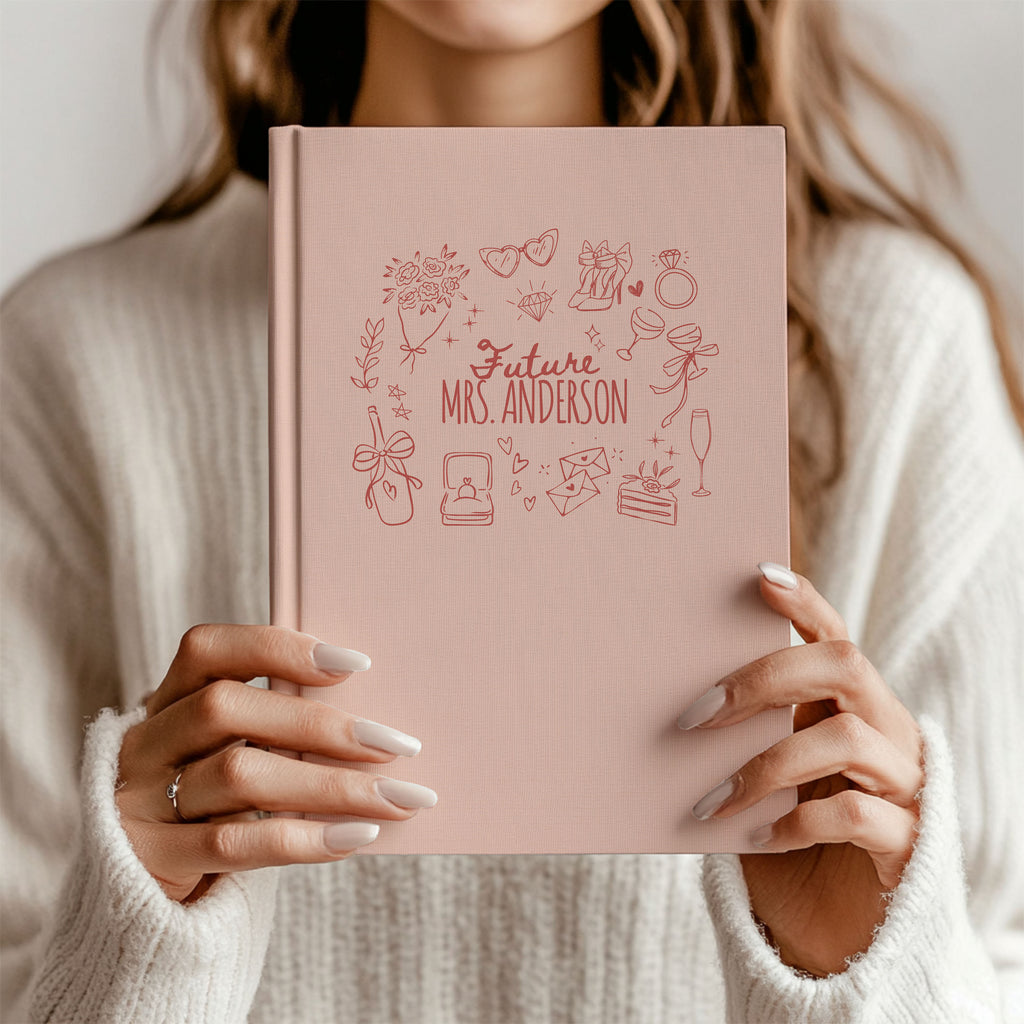 The Future Mrs. Journal