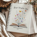 Best Chapter Yet Bloom Journal