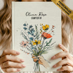 Chapter Posy Journal