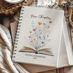 New Chapter Bloom Journal