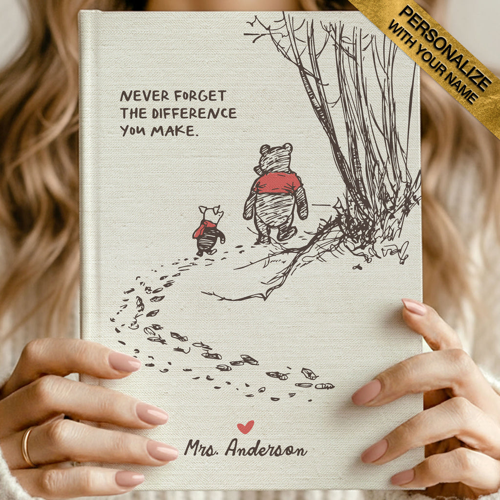 Teacher Notebook