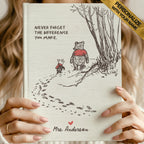 Teacher Notebook