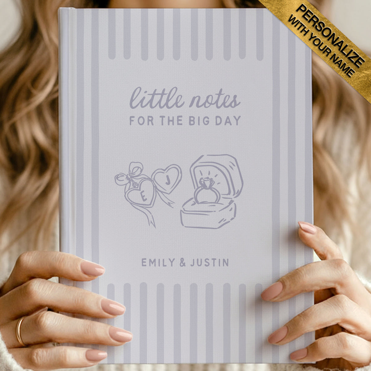 Little Note For Future Mrs