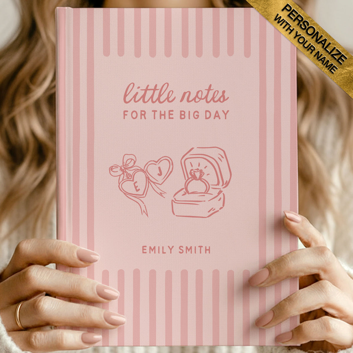 Little Note For Future Mrs