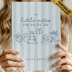 Couple's Little Notes
