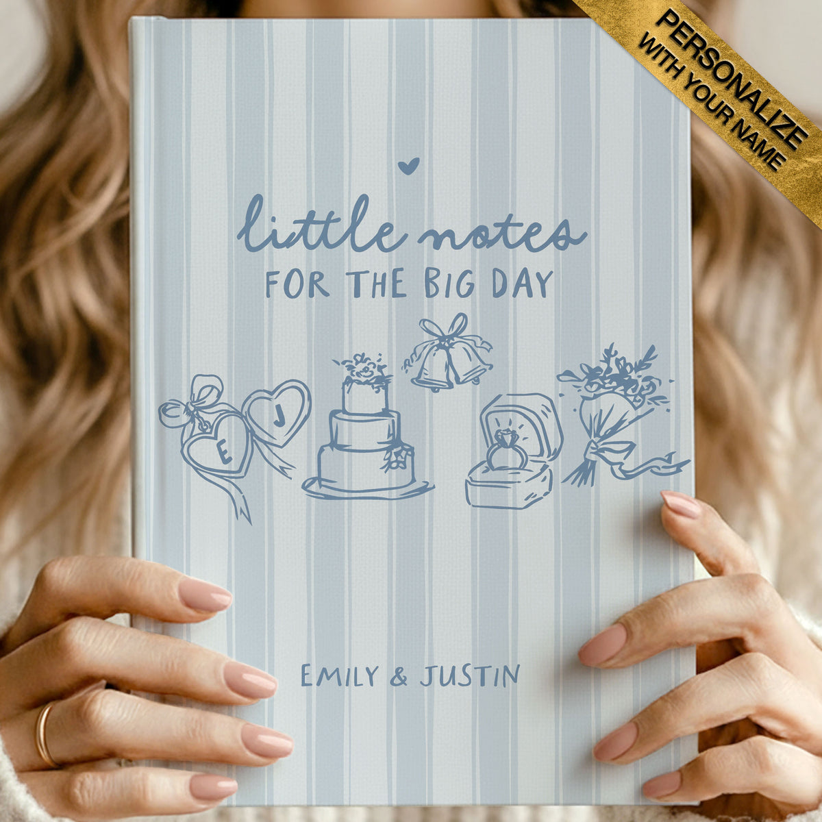 Couple's Little Notes