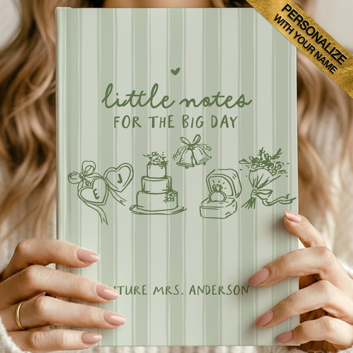 Couple's Little Notes