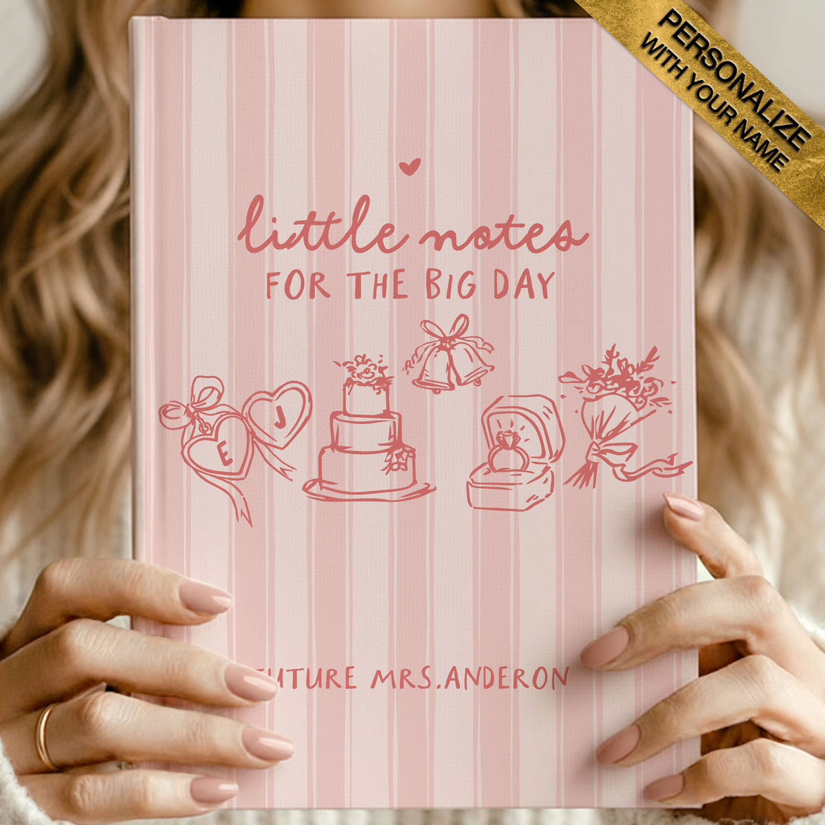Couple's Little Notes