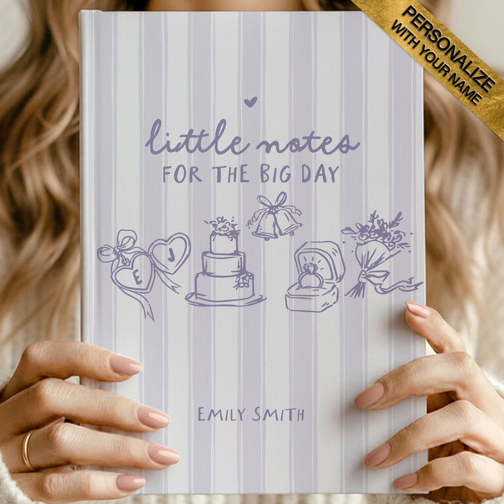 Couple's Little Notes