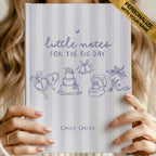 Couple's Little Notes